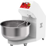 Mașină profesională de frământat aluat VHE.HYK.25M – 25 kg, 220V