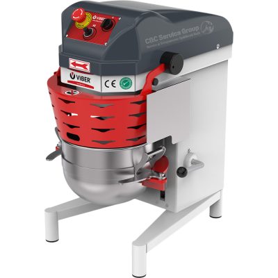 Mixer Planetar Profesional 10 litri – Control Viteză Variabilă Model: VHE.PM.10M