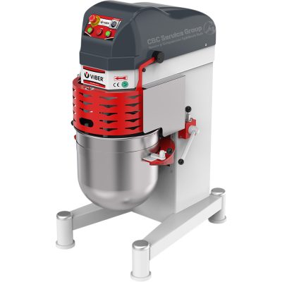 Mixer Planetar Digital 60 litri – 2 Viteze Automate Modele: VHE.PD.60T.2