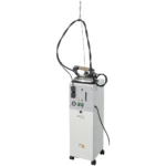 Stație de călcat cu abur BARBARA 31 Standard – generator de abur profesional 2250 W, boiler inox 4,5 L, cu fier profesional EOS inclus