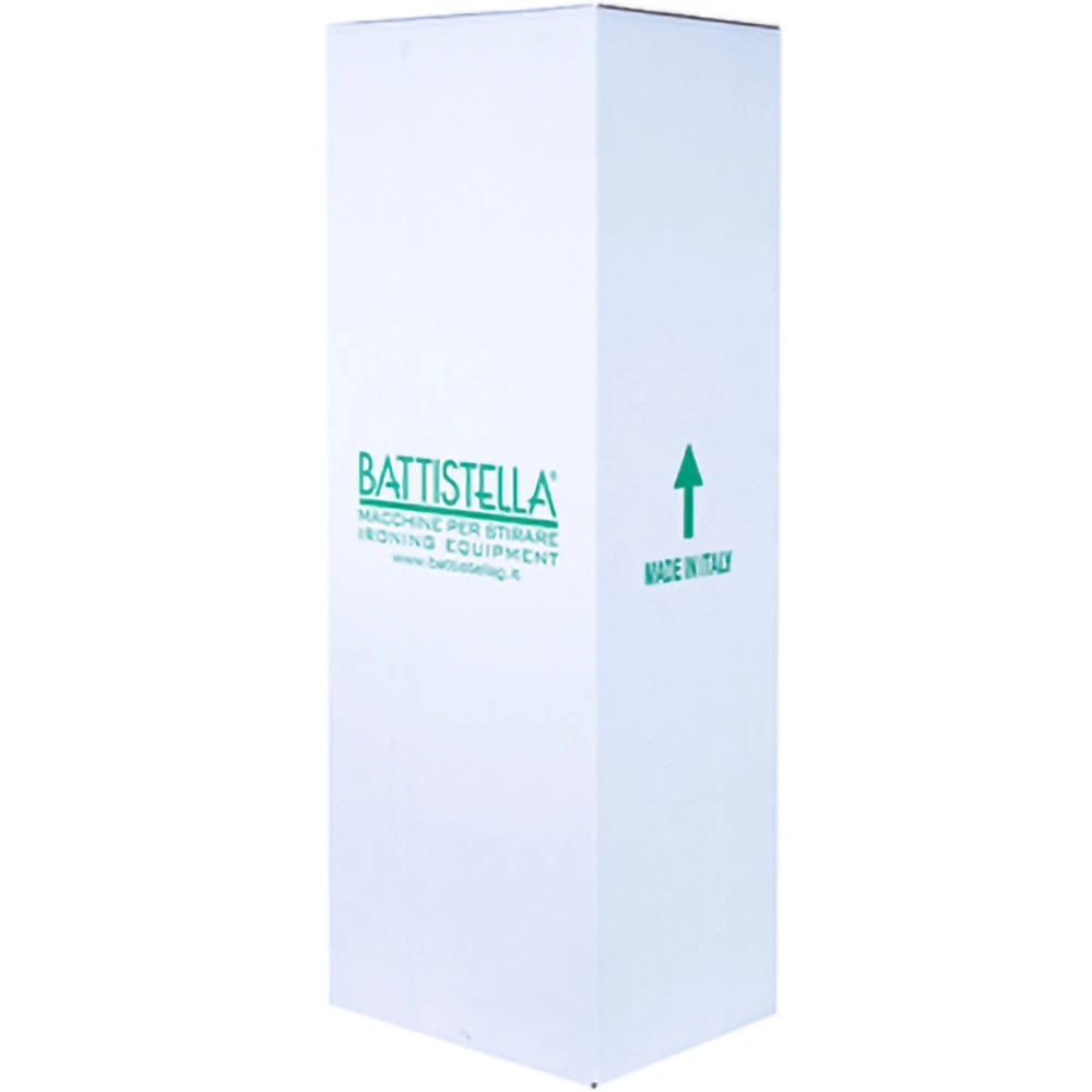 Stație de călcat cu abur BARBARA 31 Standard – generator de abur profesional 2250 W, boiler inox 4,5 L, cu fier profesional EOS inclus - imagine 3