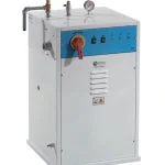 Generator de abur profesional SATURNO MAX/S L51 – boiler 51 L, 36 kW, carcasă vopsită alb