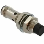Senzor de proximitate M12×1 – PNP NO, 10…30 Vdc, IP67 – Cod 429119